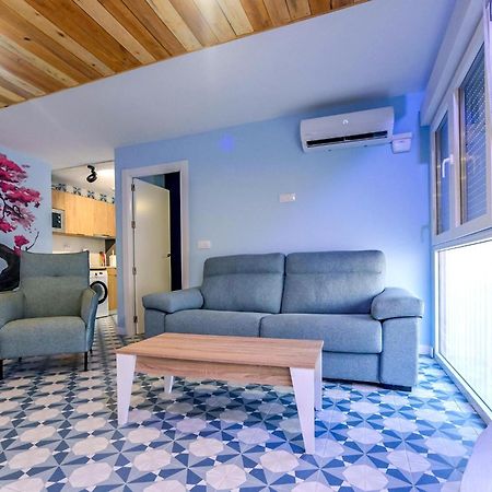 Apartamentos Nirvana Y Averno Aguilas Exterior photo